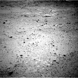 Nasa's Mars rover Curiosity acquired this image using its Right Navigation Camera on Sol 406, at drive 1908, site number 16