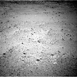 Nasa's Mars rover Curiosity acquired this image using its Right Navigation Camera on Sol 406, at drive 1908, site number 16
