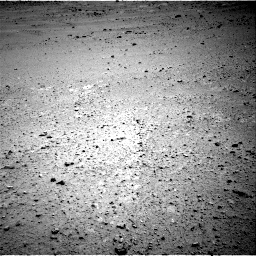 Nasa's Mars rover Curiosity acquired this image using its Right Navigation Camera on Sol 406, at drive 1944, site number 16