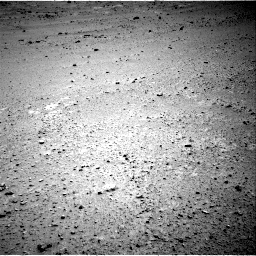 Nasa's Mars rover Curiosity acquired this image using its Right Navigation Camera on Sol 406, at drive 1962, site number 16