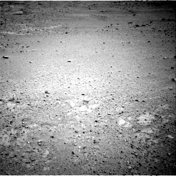 Nasa's Mars rover Curiosity acquired this image using its Right Navigation Camera on Sol 406, at drive 1998, site number 16