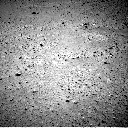 Nasa's Mars rover Curiosity acquired this image using its Right Navigation Camera on Sol 406, at drive 2022, site number 16