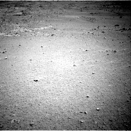 Nasa's Mars rover Curiosity acquired this image using its Right Navigation Camera on Sol 406, at drive 2034, site number 16