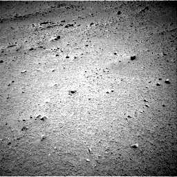 Nasa's Mars rover Curiosity acquired this image using its Right Navigation Camera on Sol 406, at drive 2082, site number 16