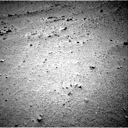 Nasa's Mars rover Curiosity acquired this image using its Right Navigation Camera on Sol 406, at drive 2088, site number 16