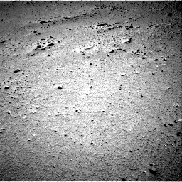 Nasa's Mars rover Curiosity acquired this image using its Right Navigation Camera on Sol 406, at drive 2094, site number 16