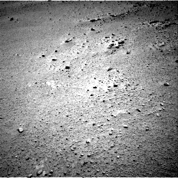Nasa's Mars rover Curiosity acquired this image using its Right Navigation Camera on Sol 406, at drive 2106, site number 16
