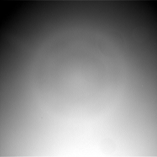 Nasa's Mars rover Curiosity acquired this image using its Left Navigation Camera on Sol 407, at drive 0, site number 17
