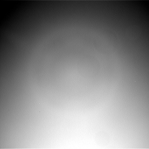 Nasa's Mars rover Curiosity acquired this image using its Left Navigation Camera on Sol 407, at drive 0, site number 17