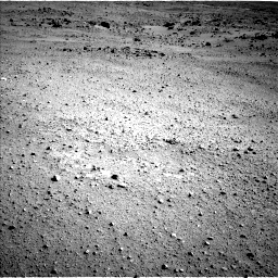 Nasa's Mars rover Curiosity acquired this image using its Left Navigation Camera on Sol 409, at drive 222, site number 17