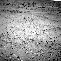 Nasa's Mars rover Curiosity acquired this image using its Left Navigation Camera on Sol 409, at drive 240, site number 17