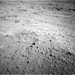 Nasa's Mars rover Curiosity acquired this image using its Left Navigation Camera on Sol 409, at drive 312, site number 17