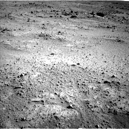 Nasa's Mars rover Curiosity acquired this image using its Left Navigation Camera on Sol 409, at drive 420, site number 17