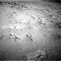 Nasa's Mars rover Curiosity acquired this image using its Left Navigation Camera on Sol 409, at drive 456, site number 17