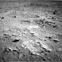 Nasa's Mars rover Curiosity acquired this image using its Left Navigation Camera on Sol 409, at drive 564, site number 17