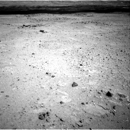 Nasa's Mars rover Curiosity acquired this image using its Right Navigation Camera on Sol 409, at drive 108, site number 17