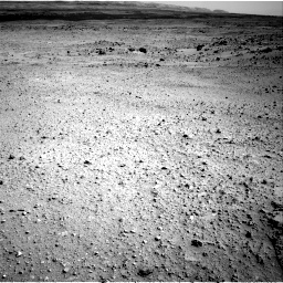 Nasa's Mars rover Curiosity acquired this image using its Right Navigation Camera on Sol 409, at drive 144, site number 17