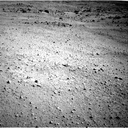 Nasa's Mars rover Curiosity acquired this image using its Right Navigation Camera on Sol 409, at drive 222, site number 17