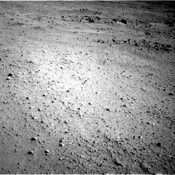 Nasa's Mars rover Curiosity acquired this image using its Right Navigation Camera on Sol 409, at drive 258, site number 17