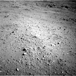 Nasa's Mars rover Curiosity acquired this image using its Right Navigation Camera on Sol 409, at drive 294, site number 17
