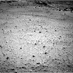 Nasa's Mars rover Curiosity acquired this image using its Right Navigation Camera on Sol 409, at drive 300, site number 17