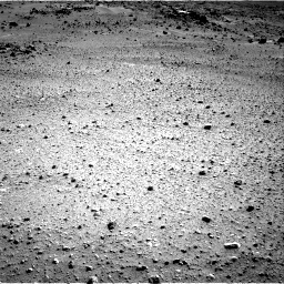 Nasa's Mars rover Curiosity acquired this image using its Right Navigation Camera on Sol 409, at drive 306, site number 17