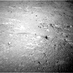 Nasa's Mars rover Curiosity acquired this image using its Right Navigation Camera on Sol 409, at drive 330, site number 17