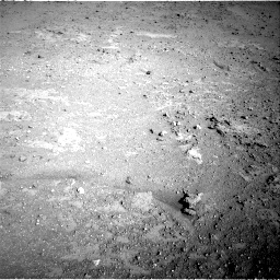 Nasa's Mars rover Curiosity acquired this image using its Right Navigation Camera on Sol 409, at drive 348, site number 17