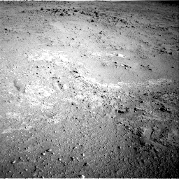 Nasa's Mars rover Curiosity acquired this image using its Right Navigation Camera on Sol 409, at drive 402, site number 17