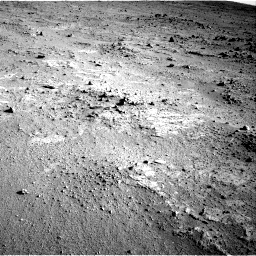 Nasa's Mars rover Curiosity acquired this image using its Right Navigation Camera on Sol 409, at drive 474, site number 17