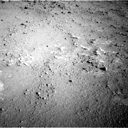 Nasa's Mars rover Curiosity acquired this image using its Right Navigation Camera on Sol 409, at drive 492, site number 17