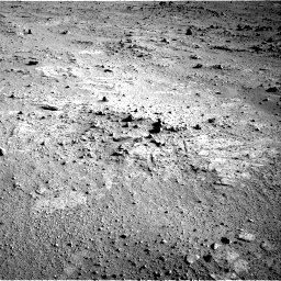 Nasa's Mars rover Curiosity acquired this image using its Right Navigation Camera on Sol 409, at drive 492, site number 17