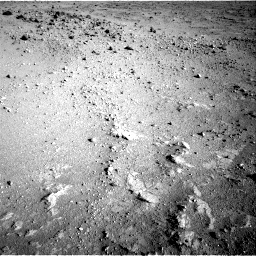 Nasa's Mars rover Curiosity acquired this image using its Right Navigation Camera on Sol 409, at drive 528, site number 17