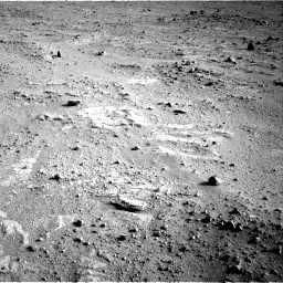 Nasa's Mars rover Curiosity acquired this image using its Right Navigation Camera on Sol 409, at drive 528, site number 17