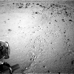 Nasa's Mars rover Curiosity acquired this image using its Right Navigation Camera on Sol 409, at drive 564, site number 17