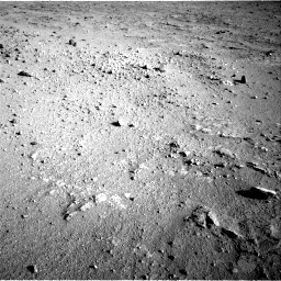 Nasa's Mars rover Curiosity acquired this image using its Right Navigation Camera on Sol 409, at drive 564, site number 17