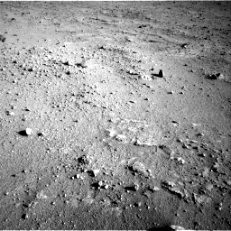 Nasa's Mars rover Curiosity acquired this image using its Right Navigation Camera on Sol 409, at drive 582, site number 17