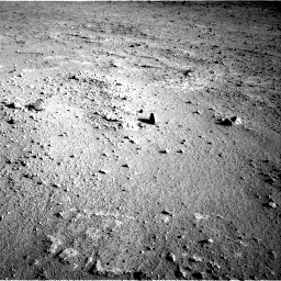 Nasa's Mars rover Curiosity acquired this image using its Right Navigation Camera on Sol 409, at drive 600, site number 17