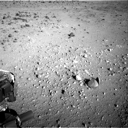 Nasa's Mars rover Curiosity acquired this image using its Right Navigation Camera on Sol 409, at drive 636, site number 17