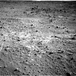 Nasa's Mars rover Curiosity acquired this image using its Right Navigation Camera on Sol 409, at drive 654, site number 17