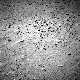 Nasa's Mars rover Curiosity acquired this image using its Right Navigation Camera on Sol 410, at drive 778, site number 17