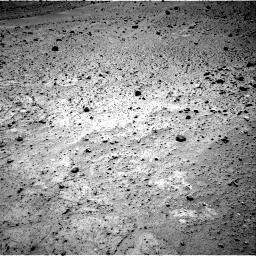 Nasa's Mars rover Curiosity acquired this image using its Right Navigation Camera on Sol 410, at drive 790, site number 17