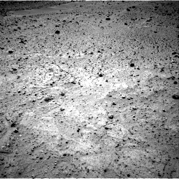 Nasa's Mars rover Curiosity acquired this image using its Right Navigation Camera on Sol 410, at drive 796, site number 17