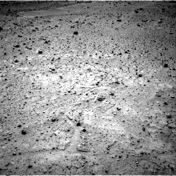 Nasa's Mars rover Curiosity acquired this image using its Right Navigation Camera on Sol 410, at drive 802, site number 17