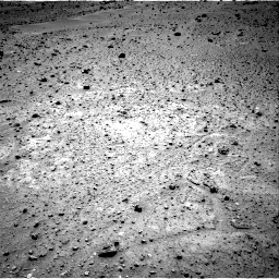 Nasa's Mars rover Curiosity acquired this image using its Right Navigation Camera on Sol 412, at drive 826, site number 17