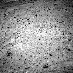 Nasa's Mars rover Curiosity acquired this image using its Right Navigation Camera on Sol 412, at drive 832, site number 17