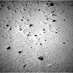 Nasa's Mars rover Curiosity acquired this image using its Right Navigation Camera on Sol 412, at drive 976, site number 17