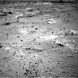Nasa's Mars rover Curiosity acquired this image using its Right Navigation Camera on Sol 412, at drive 1210, site number 17