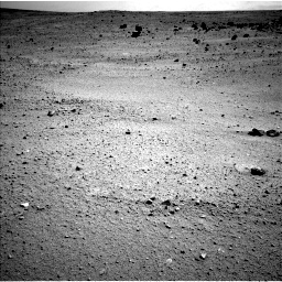 Nasa's Mars rover Curiosity acquired this image using its Left Navigation Camera on Sol 413, at drive 276, site number 18