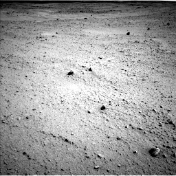 Nasa's Mars rover Curiosity acquired this image using its Left Navigation Camera on Sol 413, at drive 330, site number 18